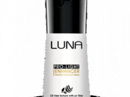 جميع منتجات-Luna