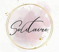 عدسات-Solitaire