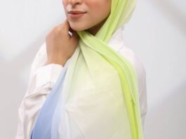 طرحه-شيفون دجراديه ديجيتال