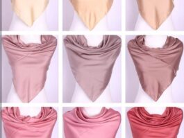 طرحه-قطن ساده