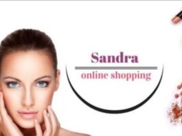 جميع منتجات-Sandra