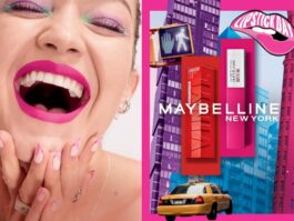 جميع منتجات-Maybeline