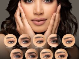 عدسات-Maxi Eyes