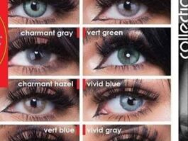 عدسات-Fashoninsta queen