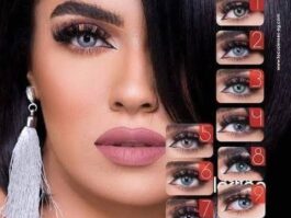 عدسات-Fashoninsta queen