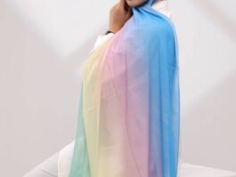 طرحه-شيفون دجراديه ديجيتال